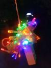 Decoration Fairy lights for house ,shop ,streets