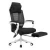 Executive Chair with Footrest / Pro Gaming