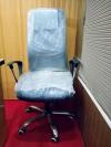 Old office chair