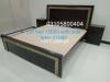 Double bed king size queen size new brand holsel rate Warranty k sat