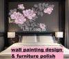 home paints & furniture polish