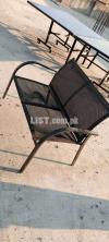 Garden chairs,china imported
