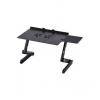 T8 Aluminum Laptop Table Stand cash on delivery