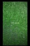 Artificial grass astro turf green