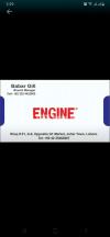 Experienced Cashier required at ENGINE Outlet G1 Market Johar Town