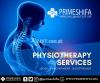 Prime Shifa Home Health Care Services