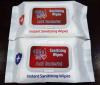 feelsafe anti bacterial wipes for cleaning
