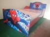 Spider man New Single Bed for Boys, Children Bedrooms Beds
