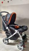 Baby Pram / stroller Good condition