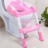 Baby Potty Training Toilet Chair Seat Step Ladder