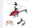 New 2 in 1 Remote Control And Sensor Helicopter With USB_RC
