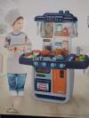 Kitchen little Chef Play Series( Home Delivery Available)