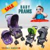 prams and strollers