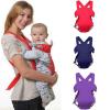 Baby Carrier Belt, Safety Belt, 	Giving something sweet to your child
