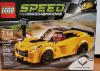 Lego Speed champion 75870 Chevrolet