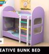 Bunk Bed For Kids