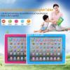 Educational Tablet Early Learning Reading Machine For Kids for hine