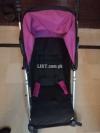 German Stroller / Pram  Purchased from Austria selling at low price