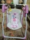 Electric swing for sale