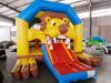 Jumping Castle & Jumping Slide for birthday Party