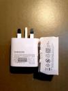 Samsung Galaxy Note 20 Ultra 3 pin Box Pulled Superfast charger 25w