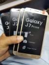 Samsung J7 prime official approved 2gb ram 16gb memory