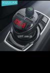 Car charger with many features.