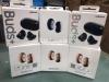 SAMSUNG GALAXY BUDS PLUS AND GALAXY BUDS LIVE BLACK NEW BOX PACK