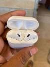 Original Airpods With wirless charging case