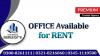Ideal Offices for Rent with all Facilities