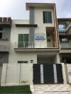 3 Marla House For Rent In Dream Avenue Near University Of Lahore