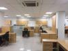 2500 sqft FULLY FURNISED BRAND NEW CORPORATE OFFICE IN GULBERG