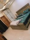 E11/4 Beautiful living Daily basis 1 bedroom furnished apartment avail