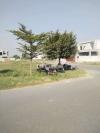 Dha Phase 6 On 100 Feet Road 1 Kanal House Available
