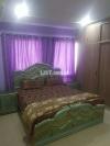 One bedroom fully furnished flat available for rent in bahria town