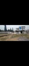 Plots are available in Islamabad shah poor total 3 kanal