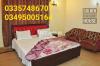Guest house rooms available