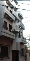 Flat for sell in shah faisal colony no 1 karachi
