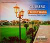 Gulberg Greens Islamabad, T Block 7 Marla Possession Plot for sale