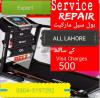 Lahore Repairing Services Treadmill