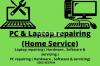 Home computer Repairing services in Lahore