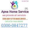 We provide All domestic servece with  trustworthy  maid's availabl