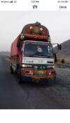 پاکستان کے تمام شہروں کے لئے شاہزور مزدا ٹرک کنٹینر کرا