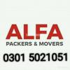 ALFA Packer & Movers