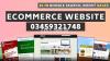 Ecommerce Website Design & Development - Web Development - Sell Online