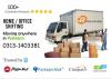 Rapid Movers & Packers | Top Rated Moving Company