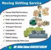 Home shifting services
