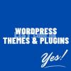 Premium WordPress Themes and Plugins Available