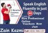 Online Spoken English Sessions on daily Basis best classes on Skype