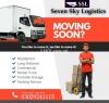 Seven Sky Logistics Packers & Movers, Courier & Cargo Service